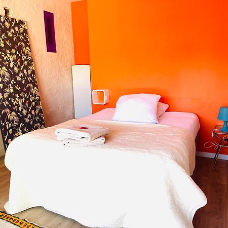 L'Annexe St Armand - A 2 Pas De La L'Eyre - Villa Salles  Luaran gambar