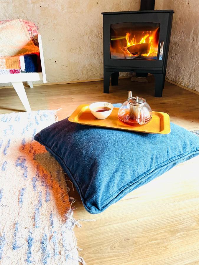 L'Annexe St Armand - A 2 Pas De La L'Eyre - Villa Salles  Luaran gambar