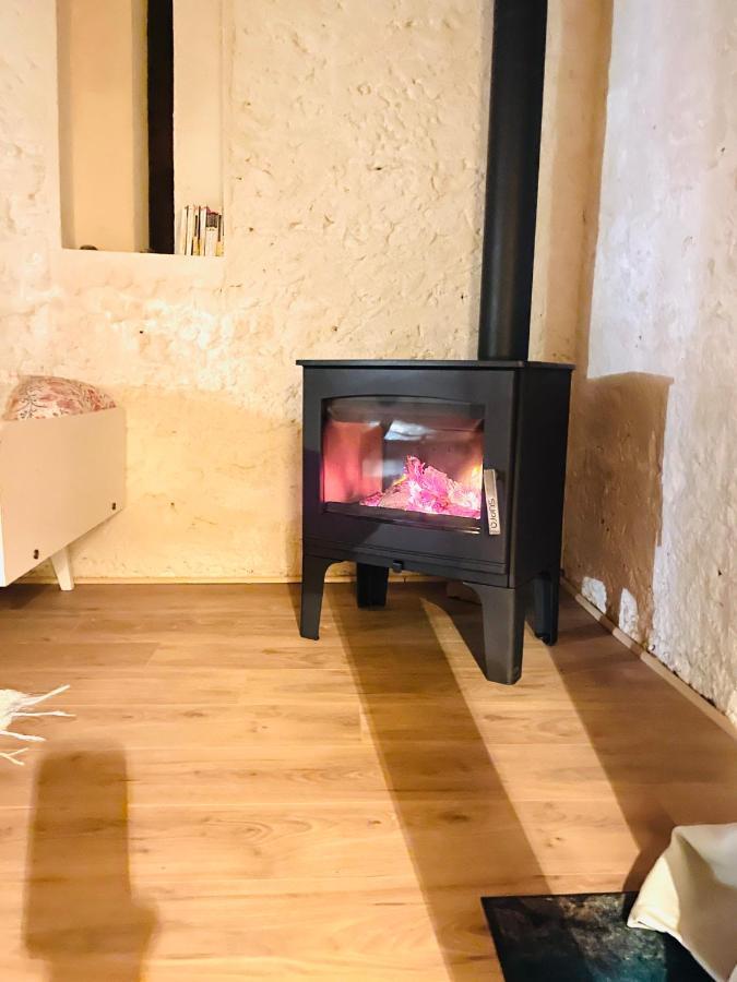 L'Annexe St Armand - A 2 Pas De La L'Eyre - Villa Salles  Luaran gambar