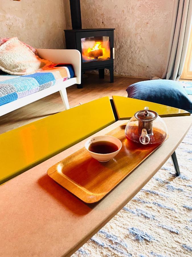 L'Annexe St Armand - A 2 Pas De La L'Eyre - Villa Salles  Luaran gambar