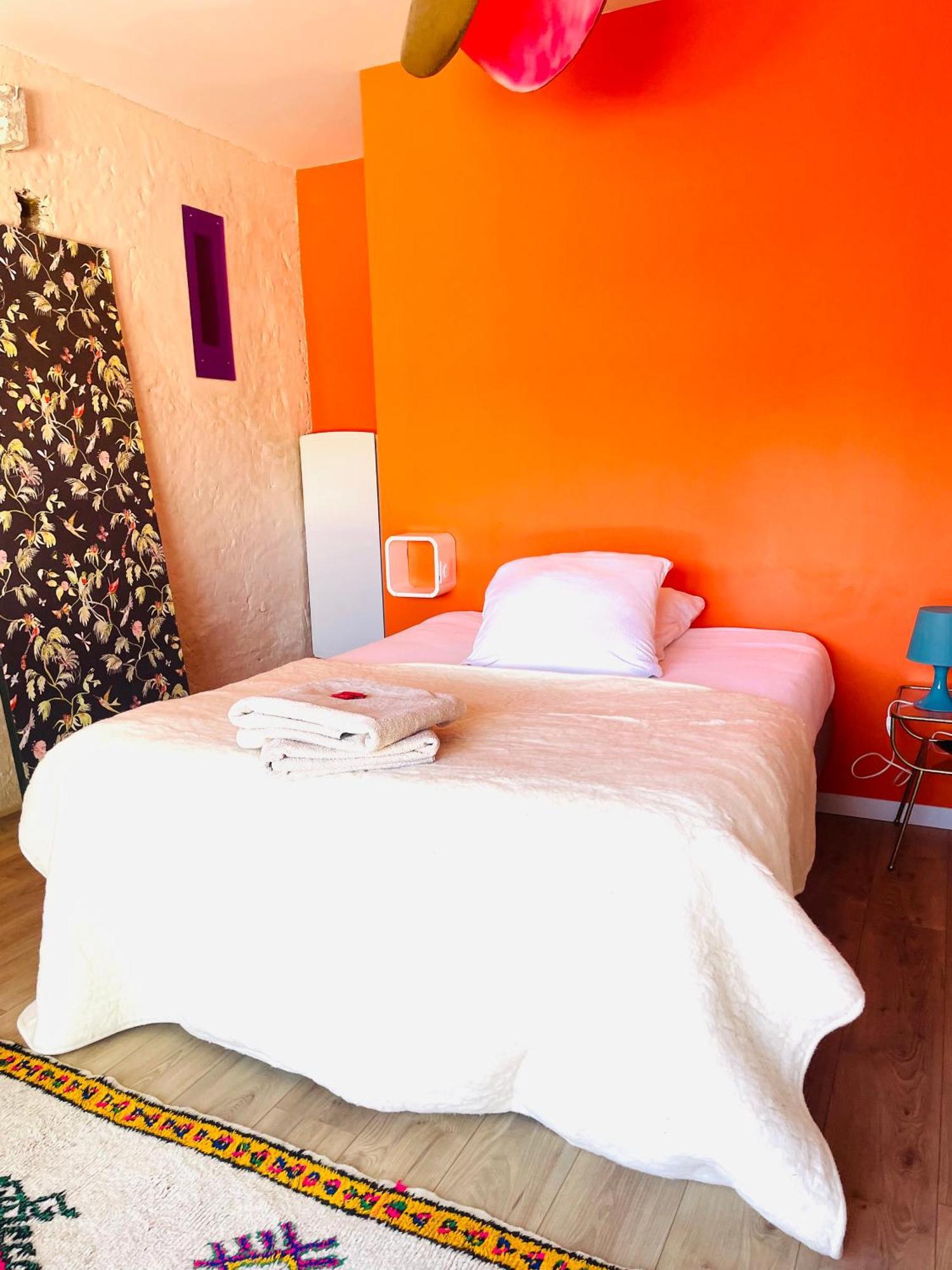 L'Annexe St Armand - A 2 Pas De La L'Eyre - Villa Salles  Luaran gambar