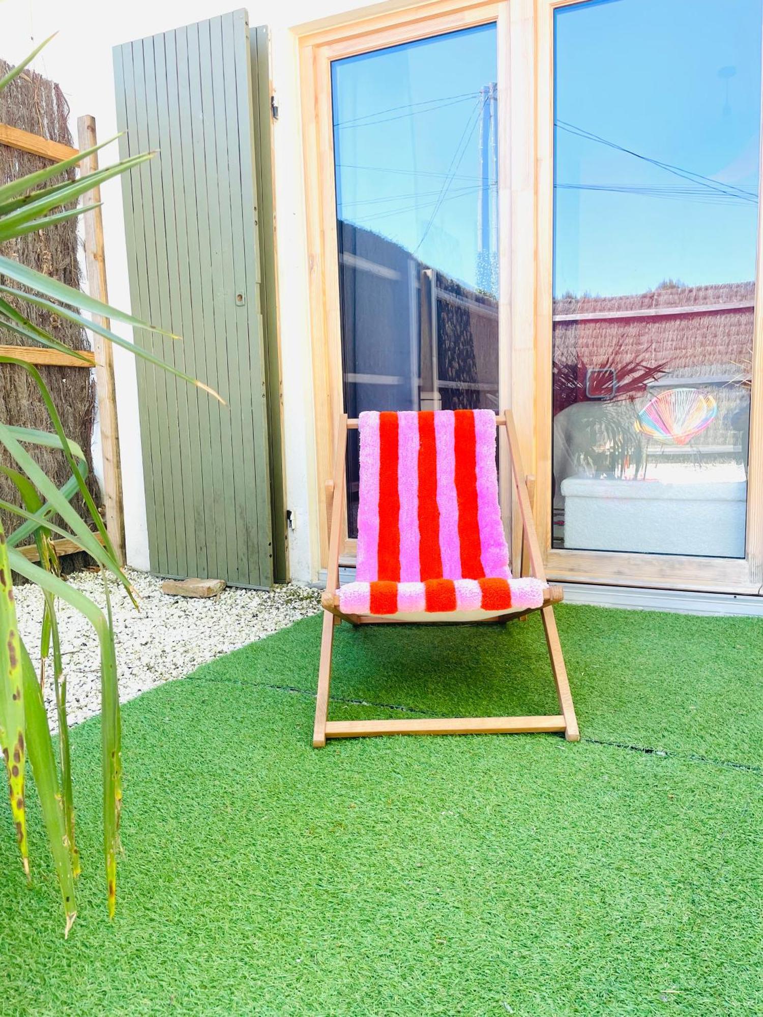 L'Annexe St Armand - A 2 Pas De La L'Eyre - Villa Salles  Luaran gambar