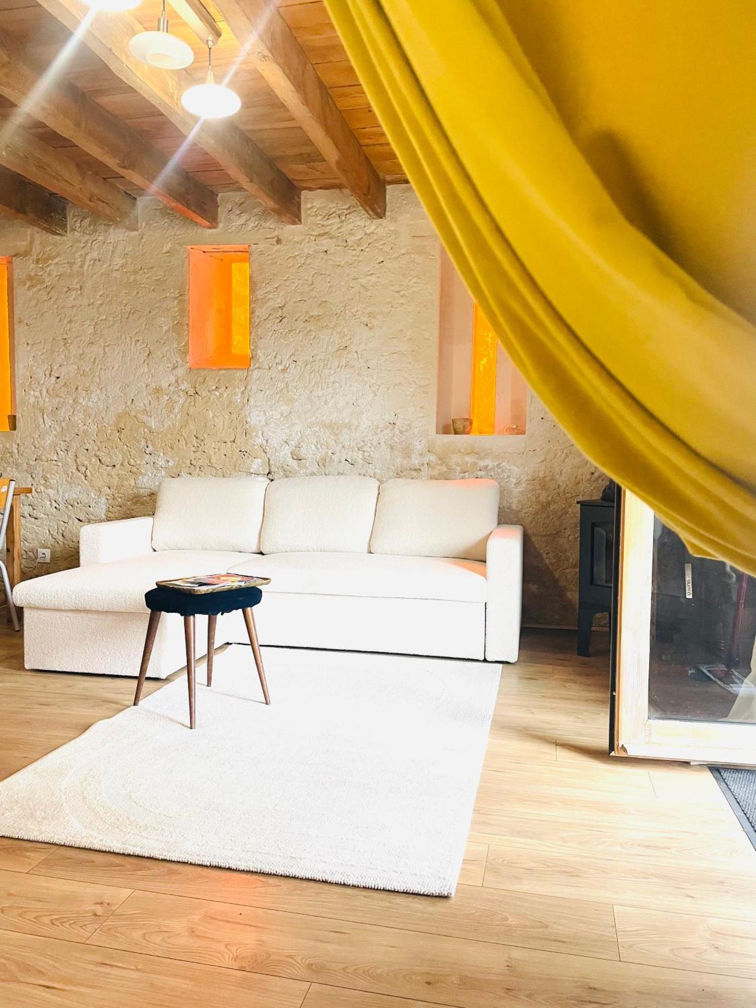 L'Annexe St Armand - A 2 Pas De La L'Eyre - Villa Salles  Luaran gambar